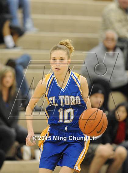 Thumbnail 3 in El Toro @ Aliso Niguel photogallery.