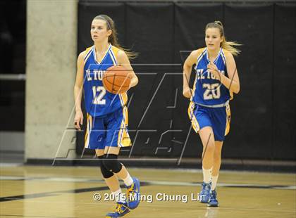 Thumbnail 2 in El Toro @ Aliso Niguel photogallery.