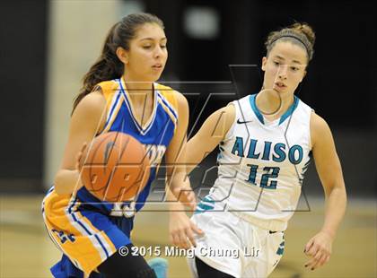 Thumbnail 2 in El Toro @ Aliso Niguel photogallery.