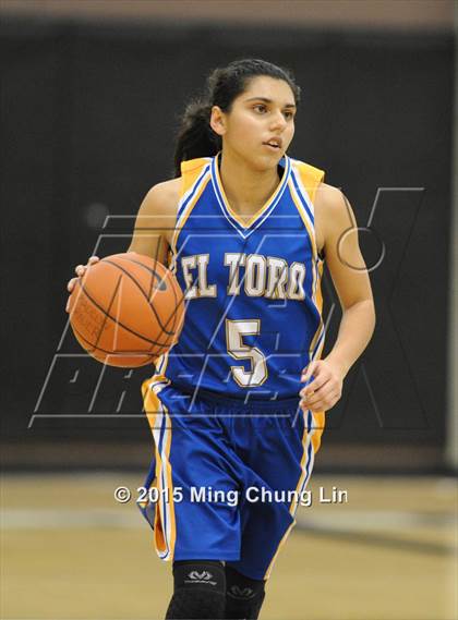Thumbnail 3 in El Toro @ Aliso Niguel photogallery.