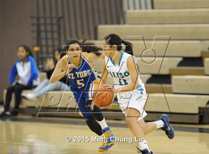 Thumbnail 2 in El Toro @ Aliso Niguel photogallery.