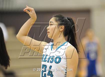Thumbnail 2 in El Toro @ Aliso Niguel photogallery.