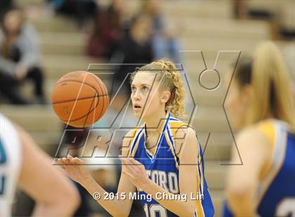 Thumbnail 1 in El Toro @ Aliso Niguel photogallery.