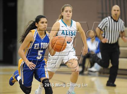 Thumbnail 2 in El Toro @ Aliso Niguel photogallery.