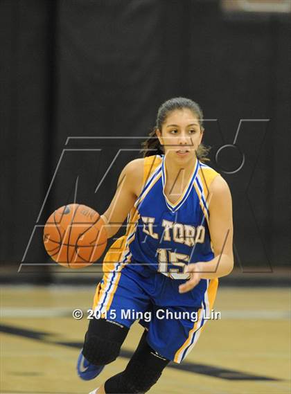 Thumbnail 1 in El Toro @ Aliso Niguel photogallery.