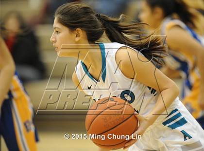 Thumbnail 1 in El Toro @ Aliso Niguel photogallery.