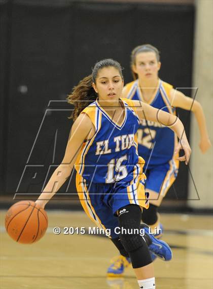 Thumbnail 1 in El Toro @ Aliso Niguel photogallery.