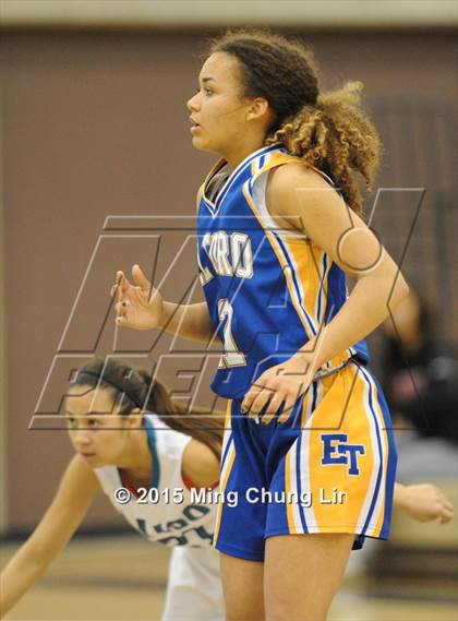 Thumbnail 1 in El Toro @ Aliso Niguel photogallery.