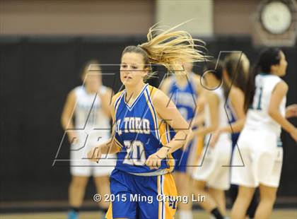 Thumbnail 2 in El Toro @ Aliso Niguel photogallery.