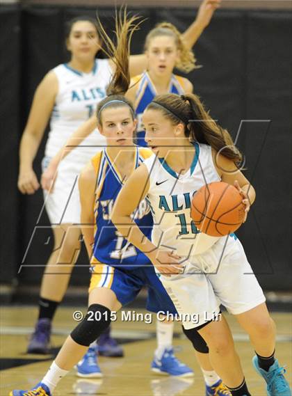 Thumbnail 1 in El Toro @ Aliso Niguel photogallery.