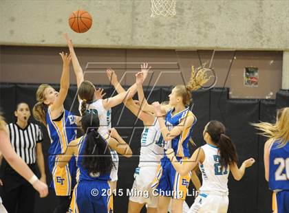 Thumbnail 1 in El Toro @ Aliso Niguel photogallery.