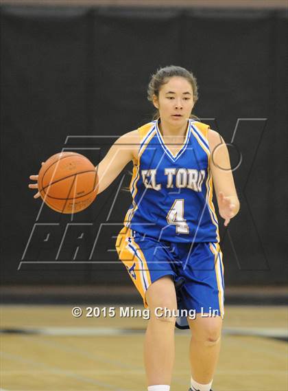Thumbnail 3 in El Toro @ Aliso Niguel photogallery.