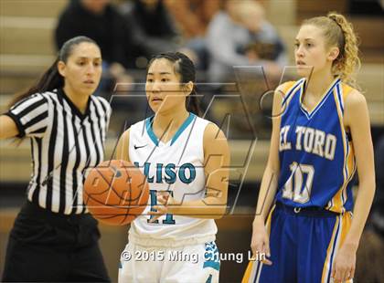 Thumbnail 2 in El Toro @ Aliso Niguel photogallery.