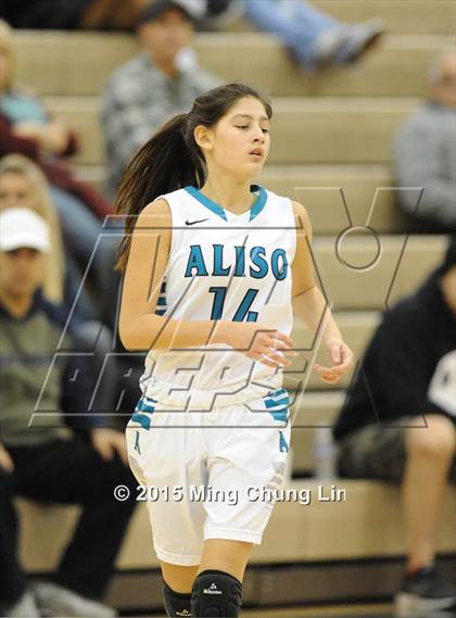 Thumbnail 1 in El Toro @ Aliso Niguel photogallery.