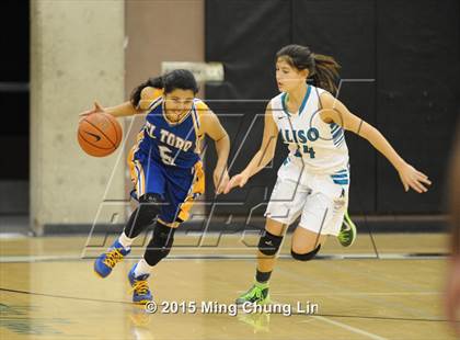 Thumbnail 3 in El Toro @ Aliso Niguel photogallery.