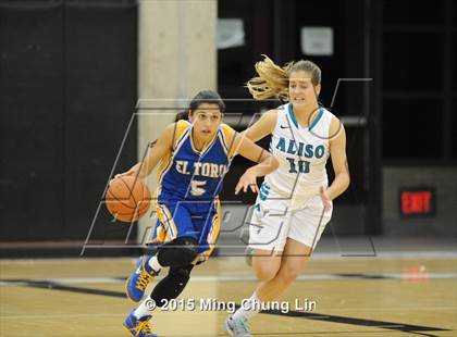 Thumbnail 1 in El Toro @ Aliso Niguel photogallery.