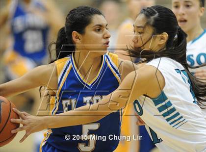 Thumbnail 3 in El Toro @ Aliso Niguel photogallery.