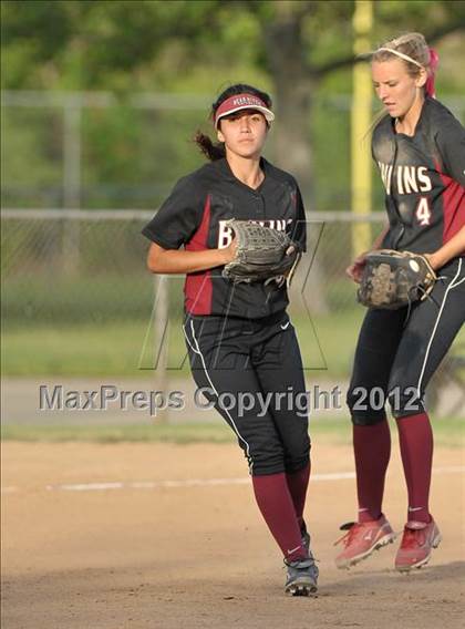 Thumbnail 1 in Bear River vs. Benicia (CIF SJS D3 Playoffs) photogallery.