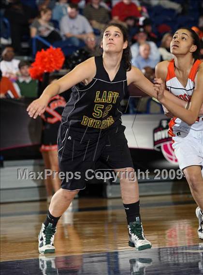 Thumbnail 3 in Hoover vs Hillsboro (T- Mobile Invitational) photogallery.