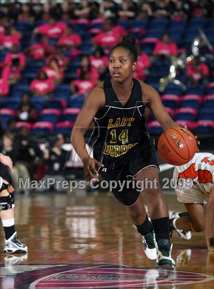 Thumbnail 3 in Hoover vs Hillsboro (T- Mobile Invitational) photogallery.