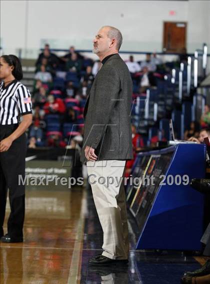 Thumbnail 1 in Hoover vs Hillsboro (T- Mobile Invitational) photogallery.