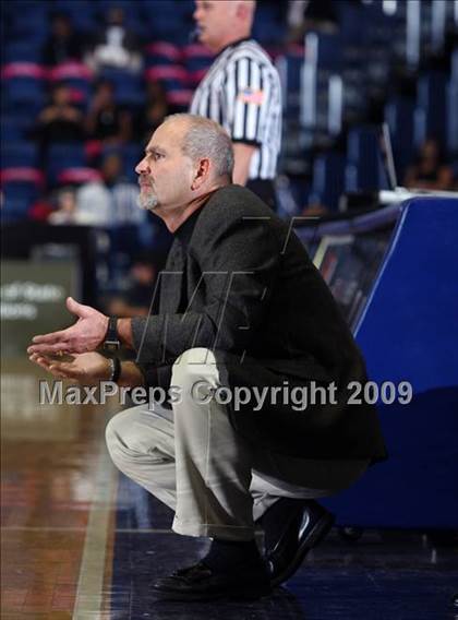 Thumbnail 3 in Hoover vs Hillsboro (T- Mobile Invitational) photogallery.