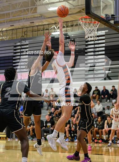 Thumbnail 1 in Capital @ Ridgevue  photogallery.
