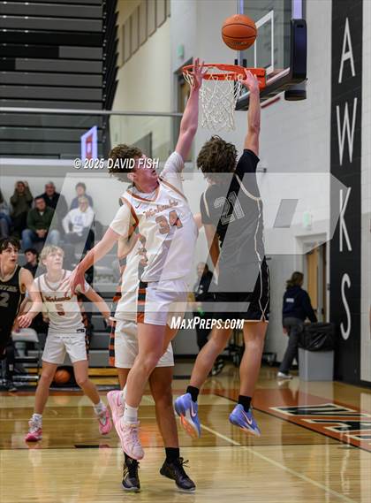 Thumbnail 1 in Capital @ Ridgevue  photogallery.