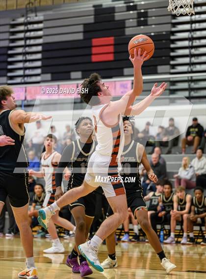 Thumbnail 1 in Capital @ Ridgevue  photogallery.