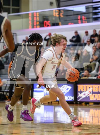 Thumbnail 2 in Capital @ Ridgevue  photogallery.