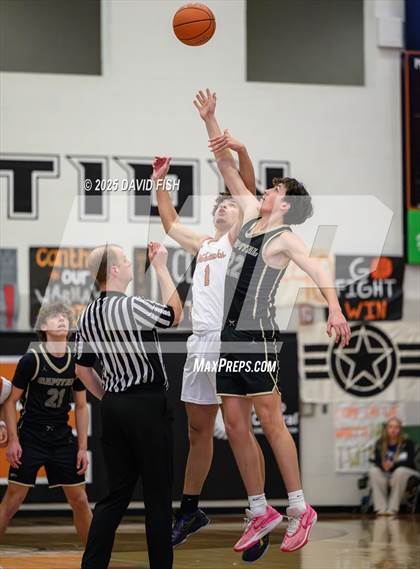 Thumbnail 1 in Capital @ Ridgevue  photogallery.