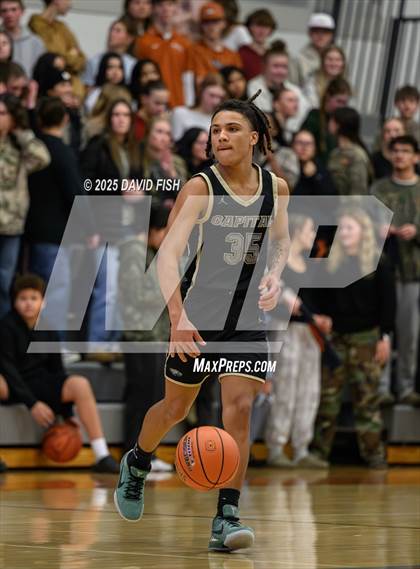 Thumbnail 2 in Capital @ Ridgevue  photogallery.