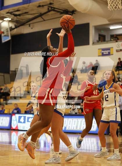 Thumbnail 2 in Fort Wayne Wayne vs. Homestead photogallery.