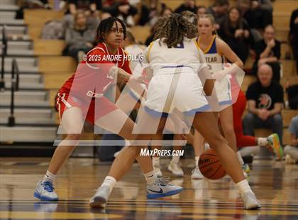 Thumbnail 2 in Fort Wayne Wayne vs. Homestead photogallery.