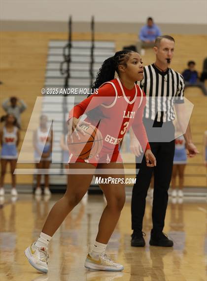 Thumbnail 2 in Fort Wayne Wayne vs. Homestead photogallery.