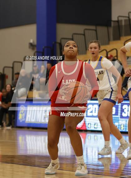 Thumbnail 1 in Fort Wayne Wayne vs. Homestead photogallery.