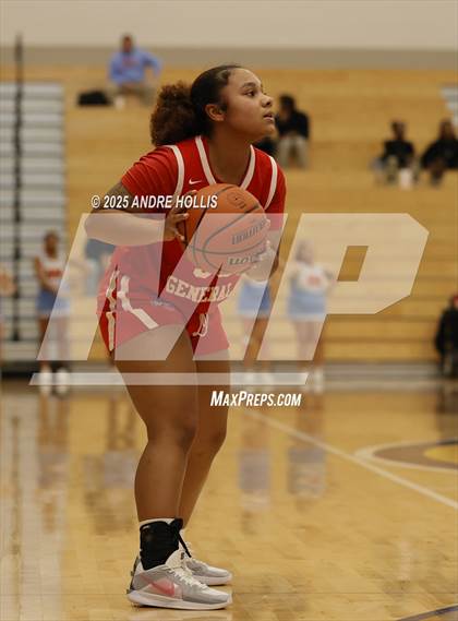 Thumbnail 3 in Fort Wayne Wayne vs. Homestead photogallery.