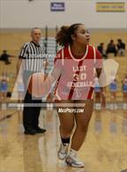 Photo from the gallery "Fort Wayne Wayne vs. Homestead"