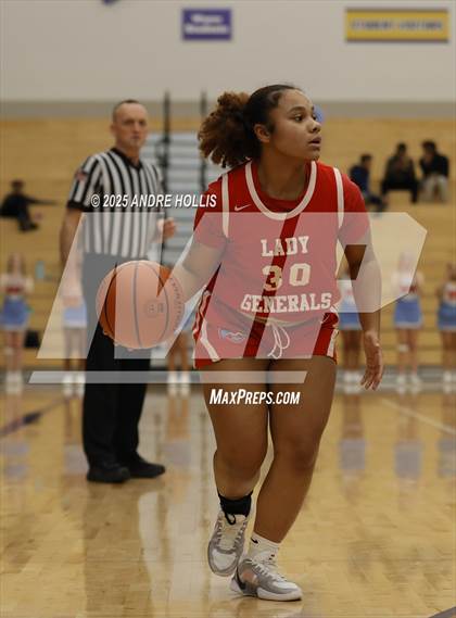 Thumbnail 1 in Fort Wayne Wayne vs. Homestead photogallery.