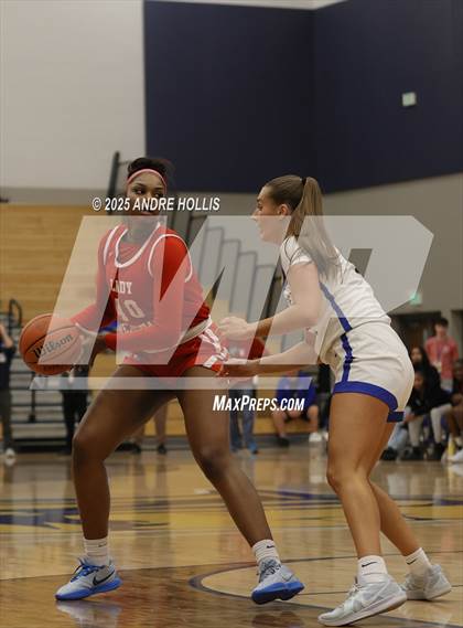 Thumbnail 1 in Fort Wayne Wayne vs. Homestead photogallery.