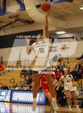 Photo from the gallery "Fort Wayne Wayne vs. Homestead"