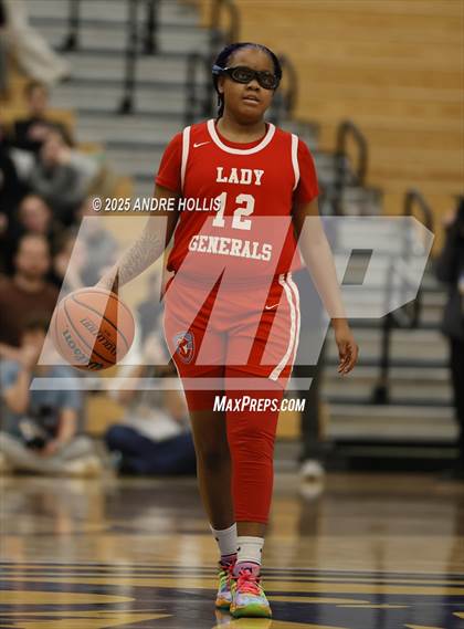 Thumbnail 3 in Fort Wayne Wayne vs. Homestead photogallery.