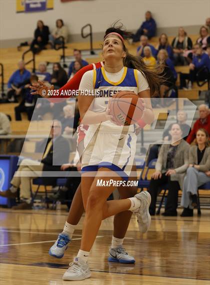Thumbnail 1 in Fort Wayne Wayne vs. Homestead photogallery.