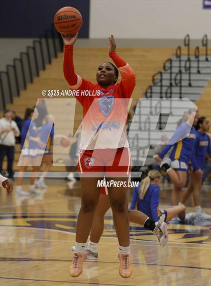 Thumbnail 1 in Fort Wayne Wayne vs. Homestead photogallery.