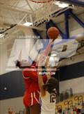 Photo from the gallery "Fort Wayne Wayne vs. Homestead"