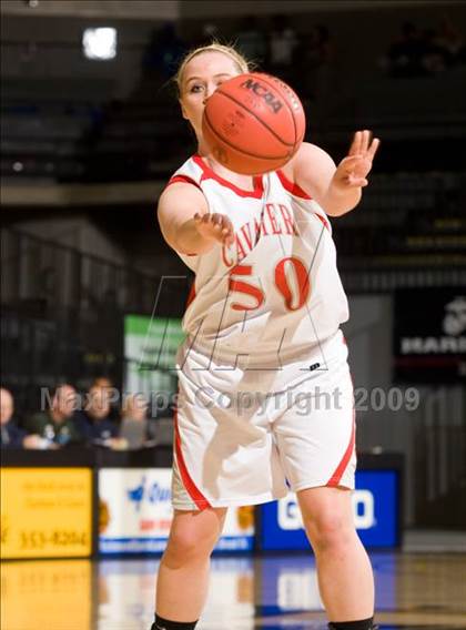 Thumbnail 2 in Lord Botetourt vs. Lee (VHSL AA D3 Semifinal) photogallery.