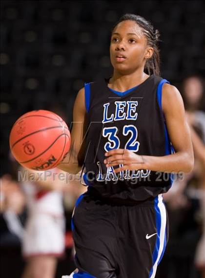 Thumbnail 1 in Lord Botetourt vs. Lee (VHSL AA D3 Semifinal) photogallery.