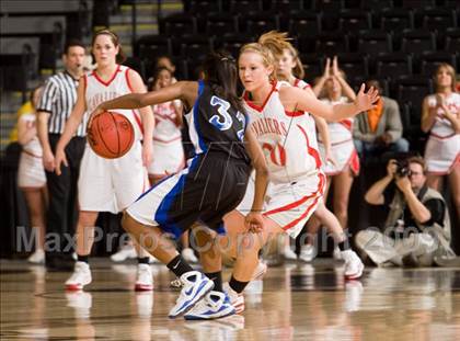 Thumbnail 1 in Lord Botetourt vs. Lee (VHSL AA D3 Semifinal) photogallery.
