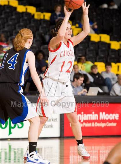 Thumbnail 1 in Lord Botetourt vs. Lee (VHSL AA D3 Semifinal) photogallery.
