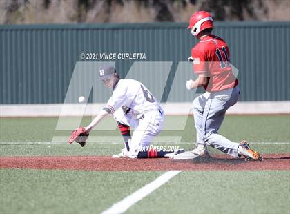 Thumbnail 1 in Cornerstone Christian @ Wimberley photogallery.